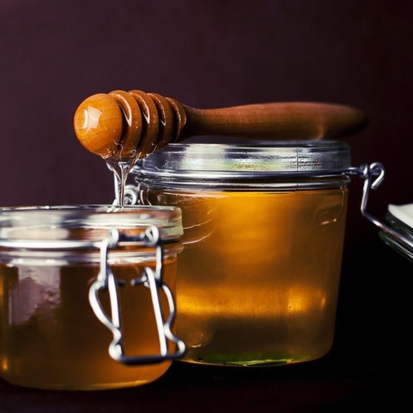 Bienfaits du miel de manuka